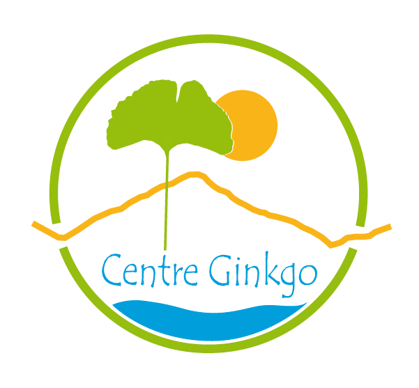 Centre Ginkgo